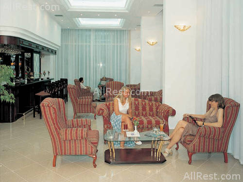 Pigale Panorama Hotel 4